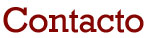 Contacto